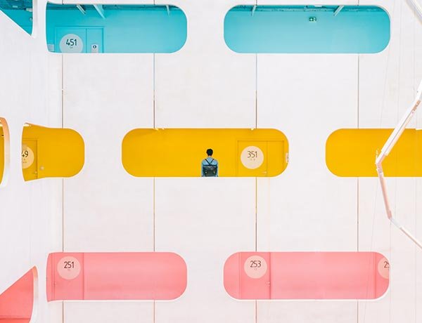 Tenn-Air Lite Windscreen - 6'