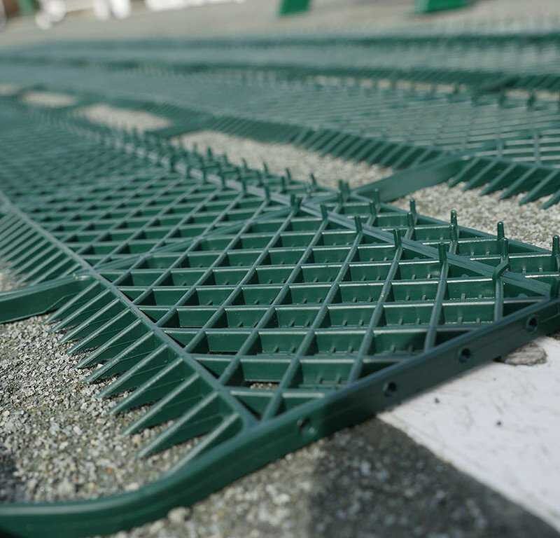 Clay Tennis Court Supplies and Accessories