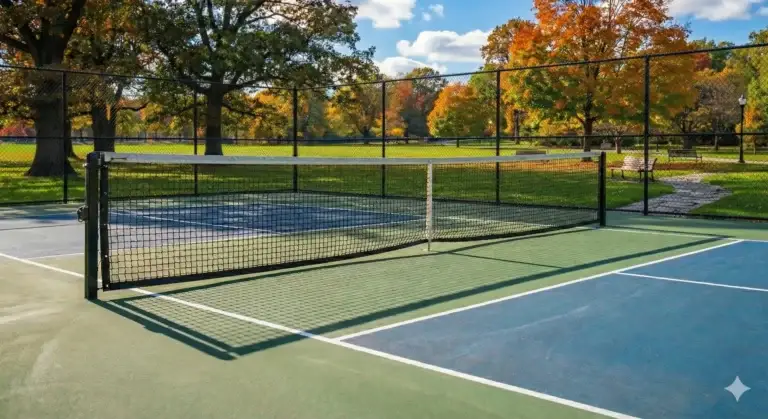 Pickleball Nets