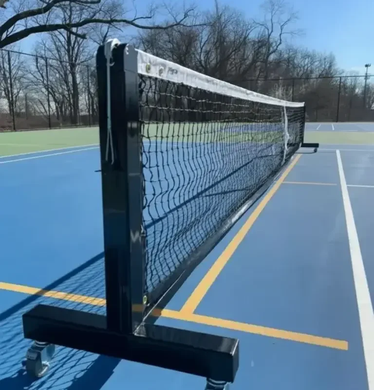 Portable Pickleball Nets