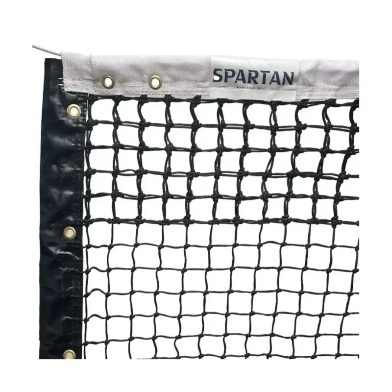 Spartan Champion Tennis Net