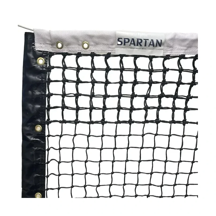 Spartan Champion Tennis Net