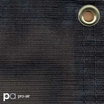 Tenn-Air Pro Windscreen - 9'