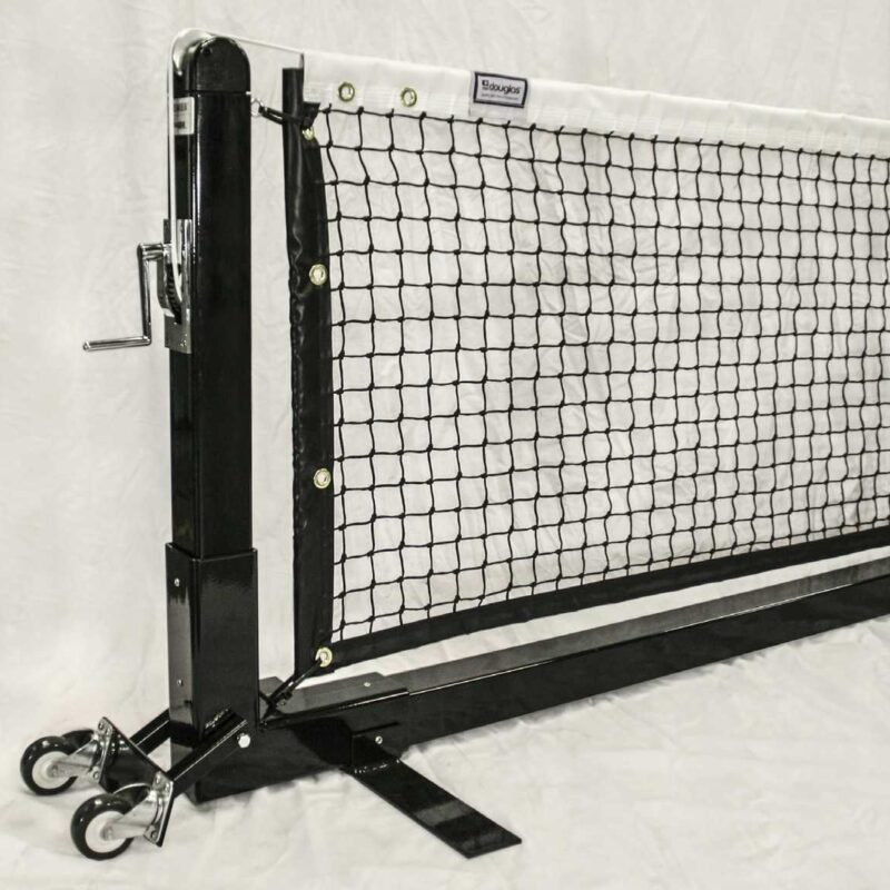 Douglas Portable Pickleball Net System - 22'L