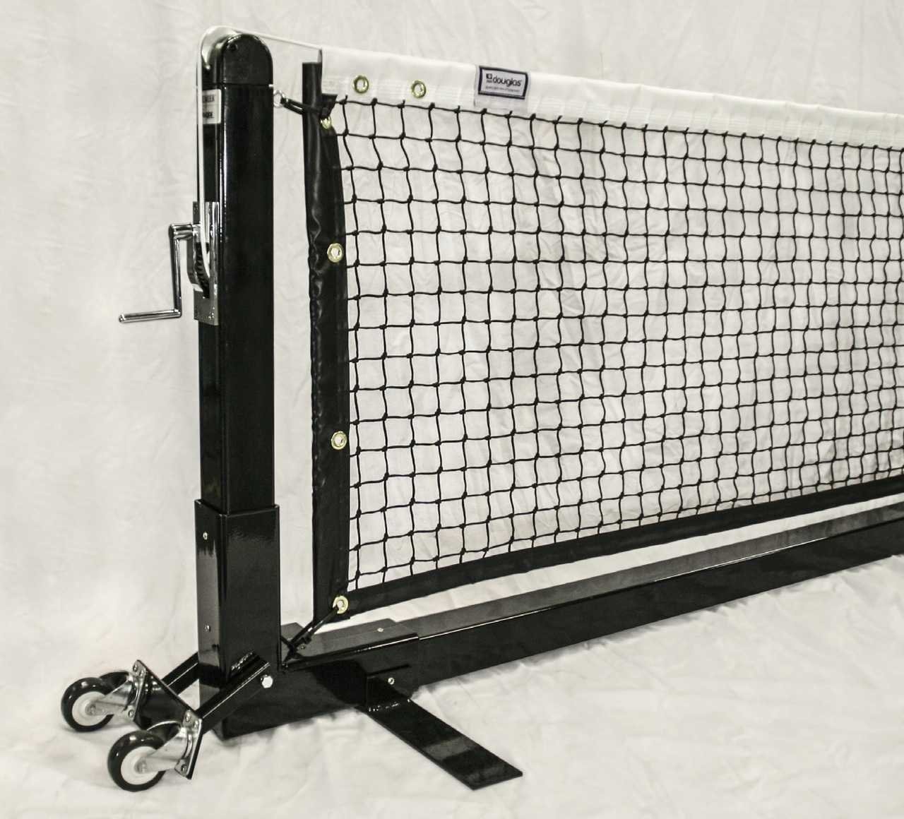 Douglas Portable Pickleball Net System - 22'L