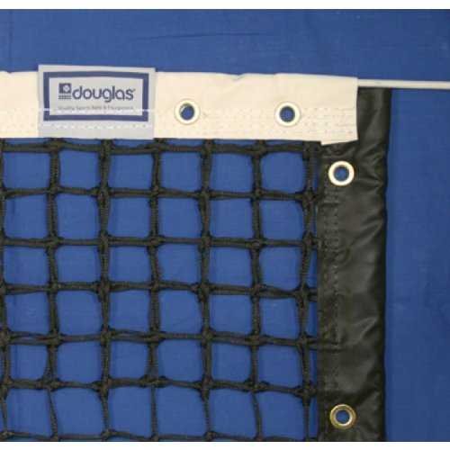 Douglas TN-36DMT Tennis Net