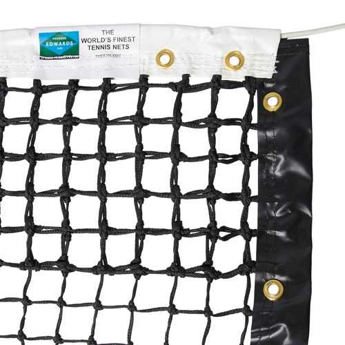 Edwards Outback Double Center Tennis Net