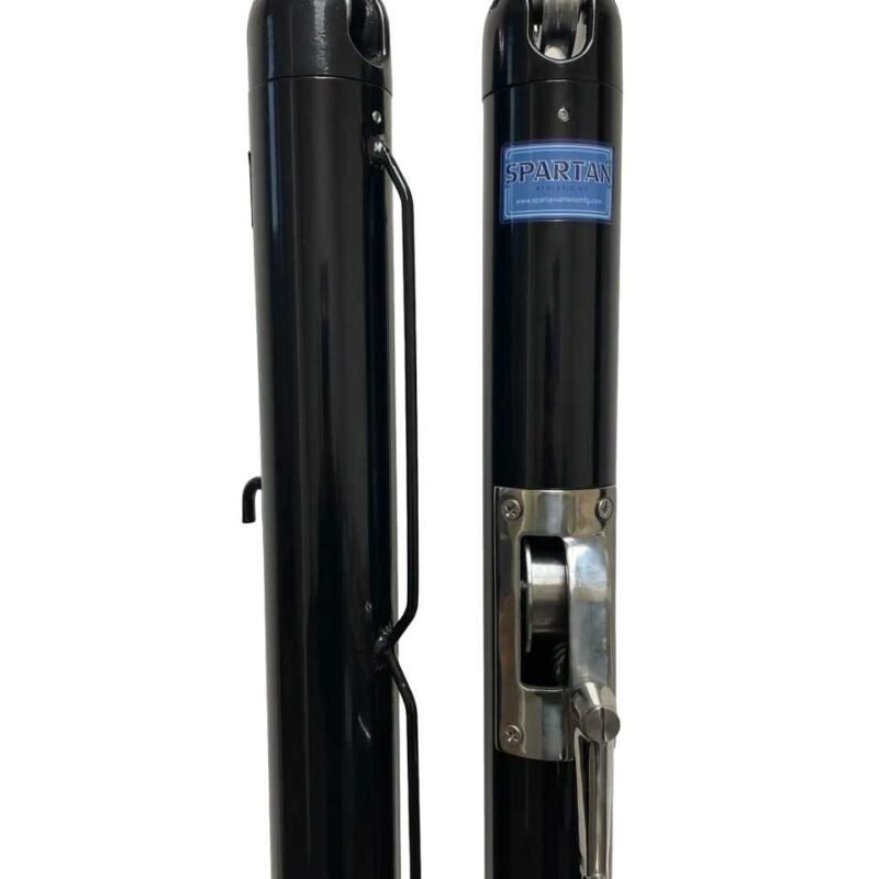 Pickleball Net Post Comparison Chart page 2