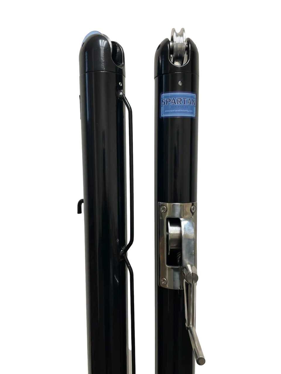 Pickleball net posts comparison chart page 2