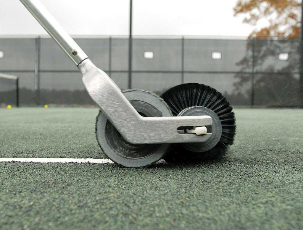 HarTru Clay Court Line Master Brush