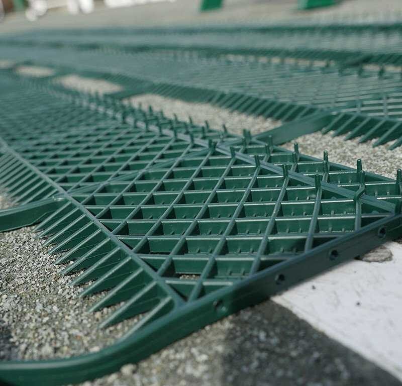 8' Aussie Clean Sweep