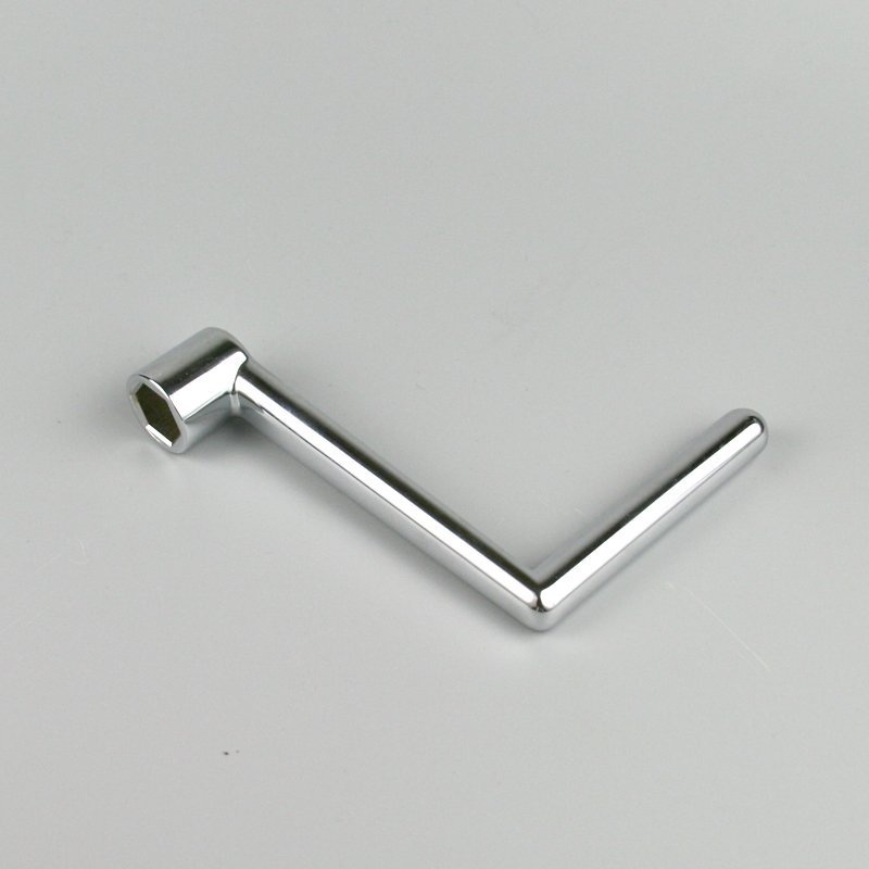 Douglas tennis net post handle