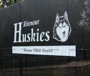 Tenn-Air Pro Windscreen - 6'