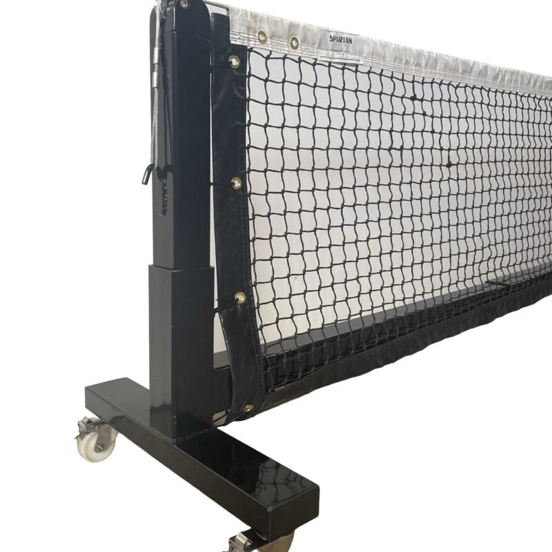 Spartan Athletic Mfg. portable pickleball net system