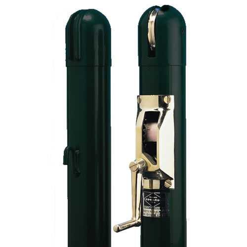 tennis net posts comparison chart page 2