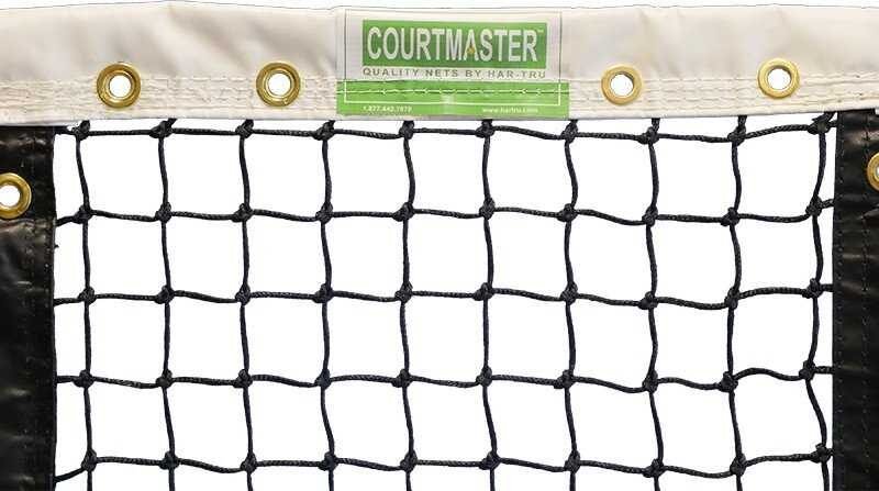 Courtmaster Pickleball Net (36" H)
