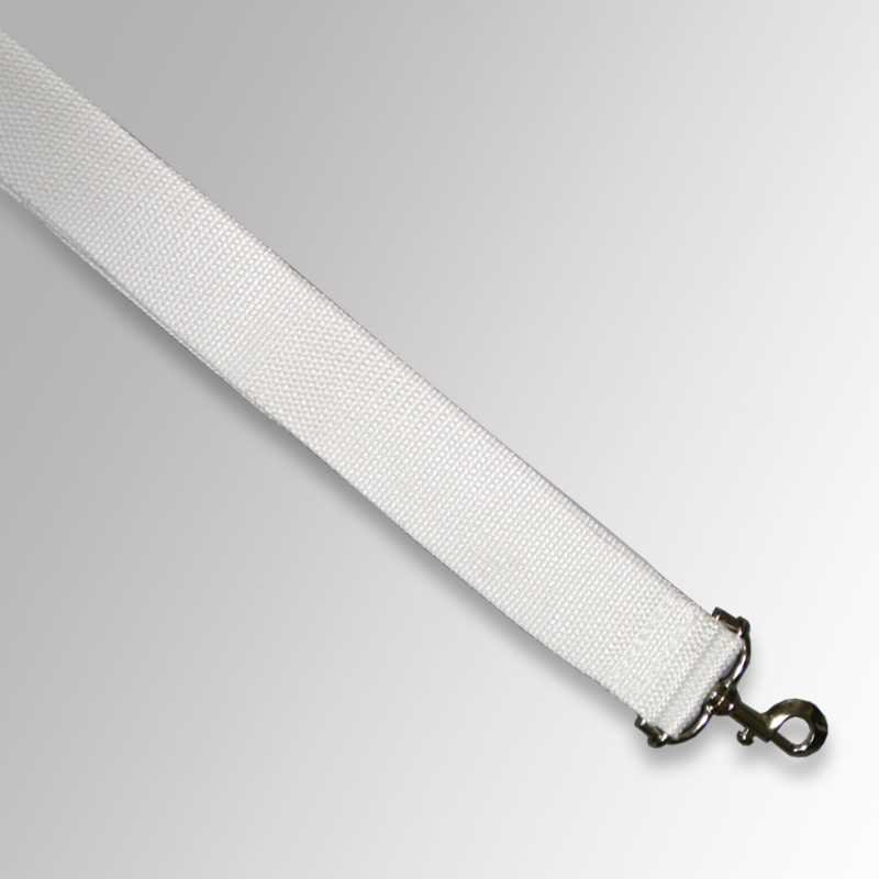 Douglas Velcro Center Strap