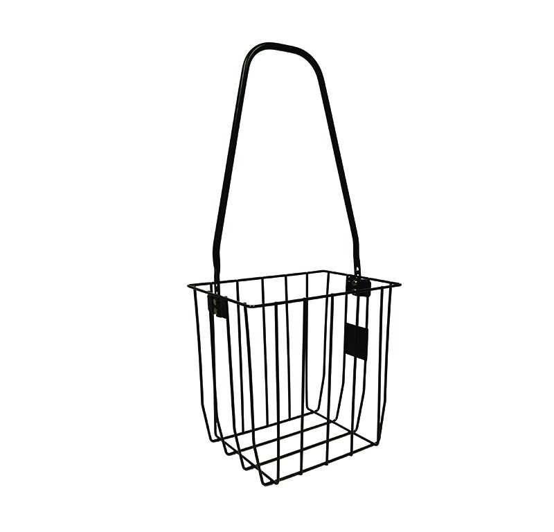 Hoag 85 Ball Basket